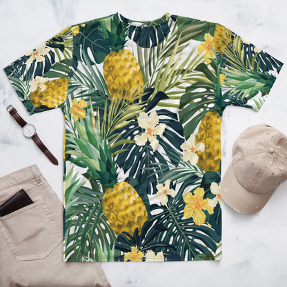 Pineapple Tee