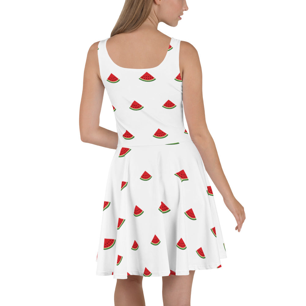 Watermelon Dress