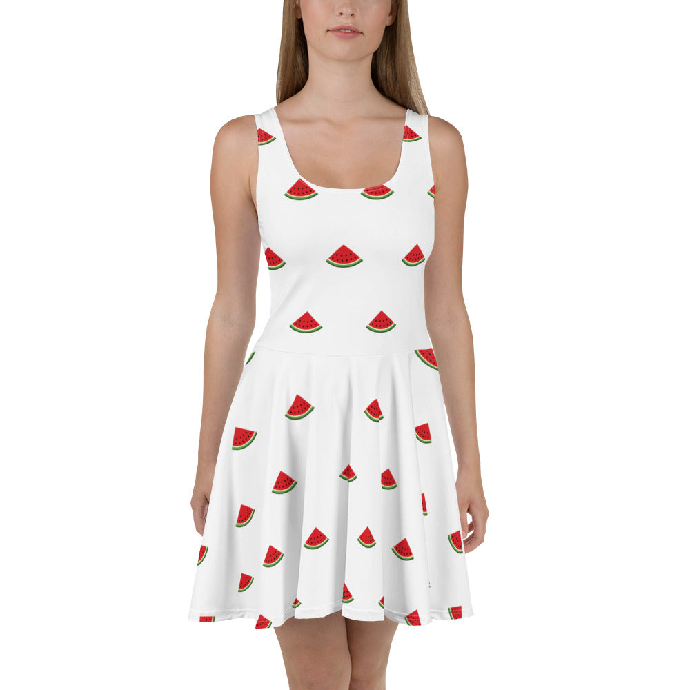 Watermelon Dress