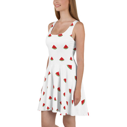 Watermelon Dress