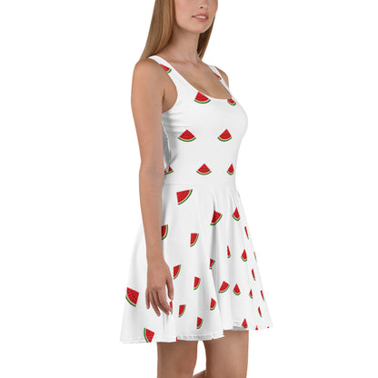 Watermelon Dress