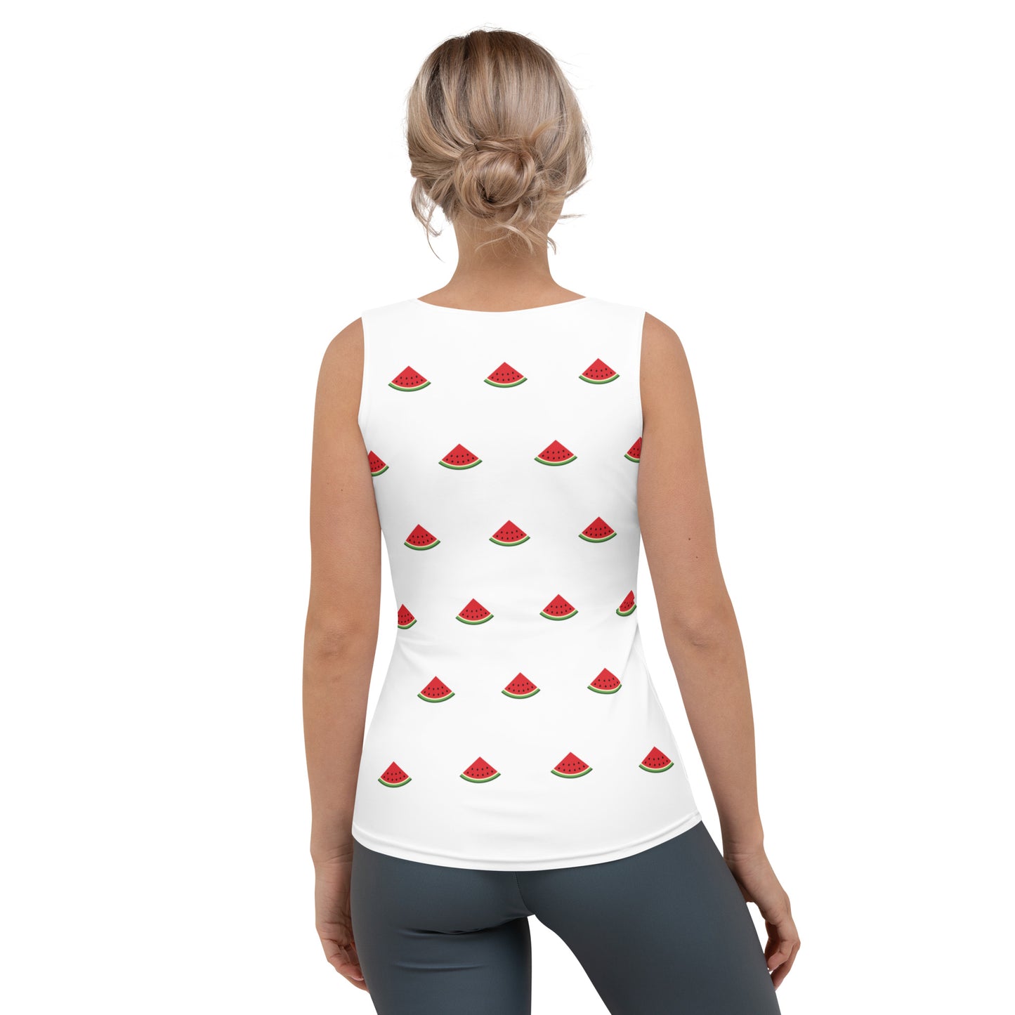 Watermelon Tank Top