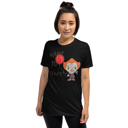 Short-Sleeve Unisex T-Shirt