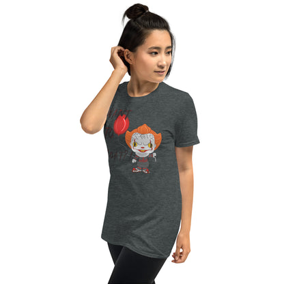 Short-Sleeve Unisex T-Shirt