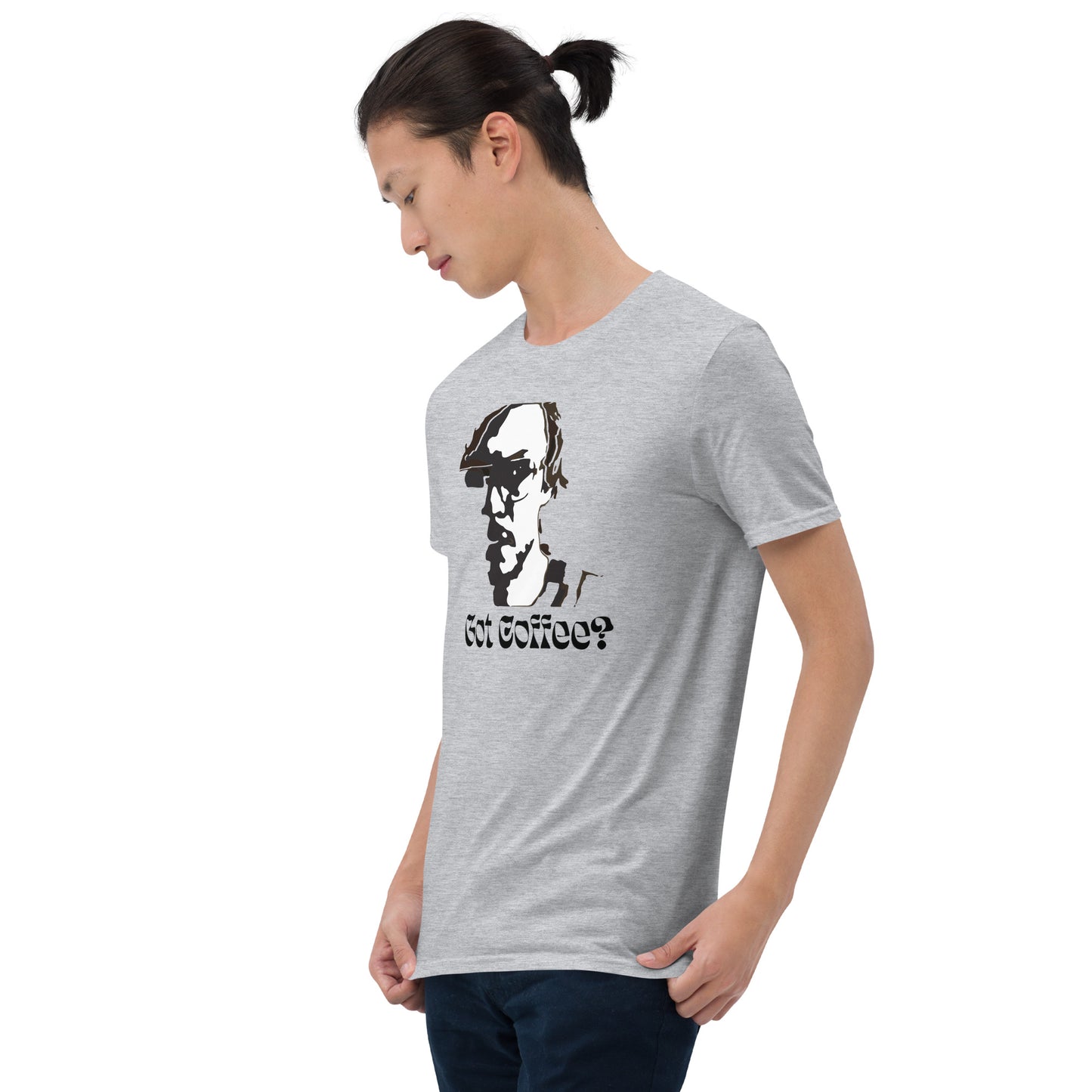 Short-Sleeve Unisex T-Shirt