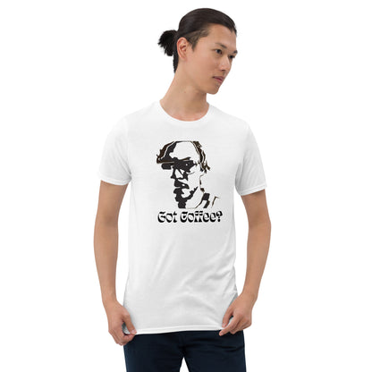 Short-Sleeve Unisex T-Shirt