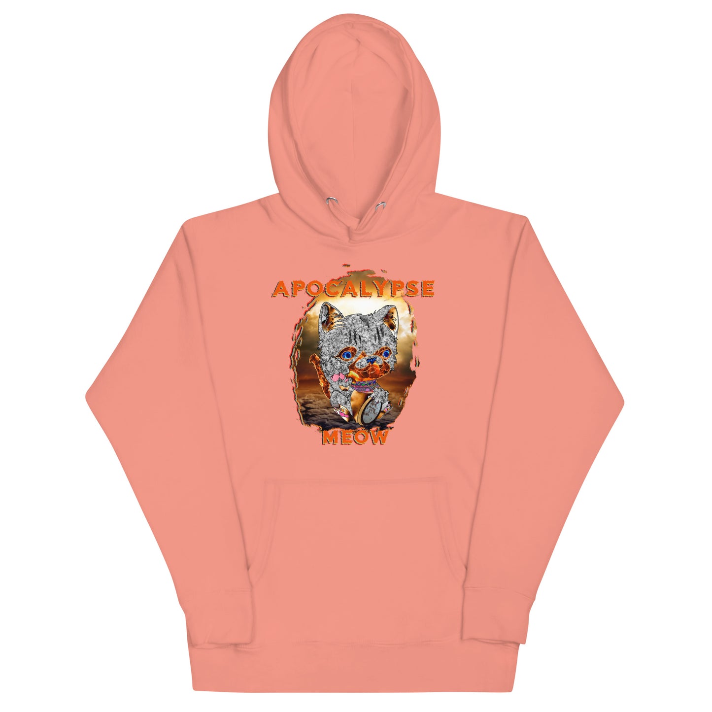 Everyone Hoodie