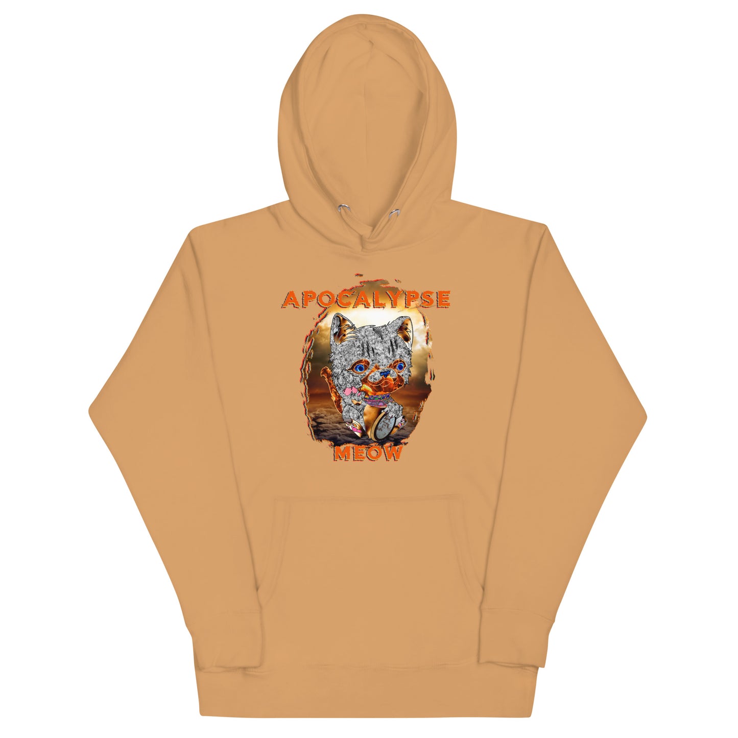 Everyone Hoodie