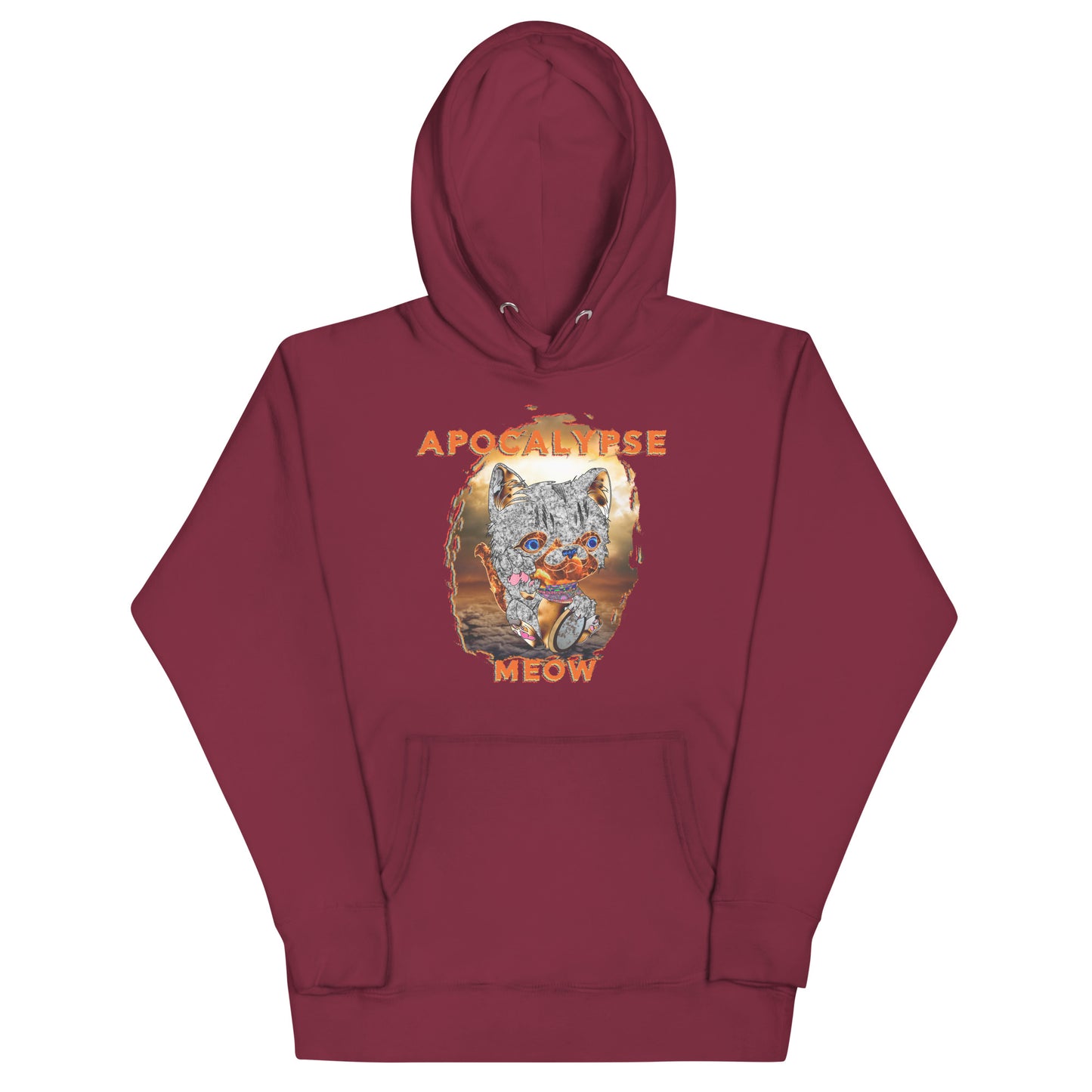 Everyone Hoodie