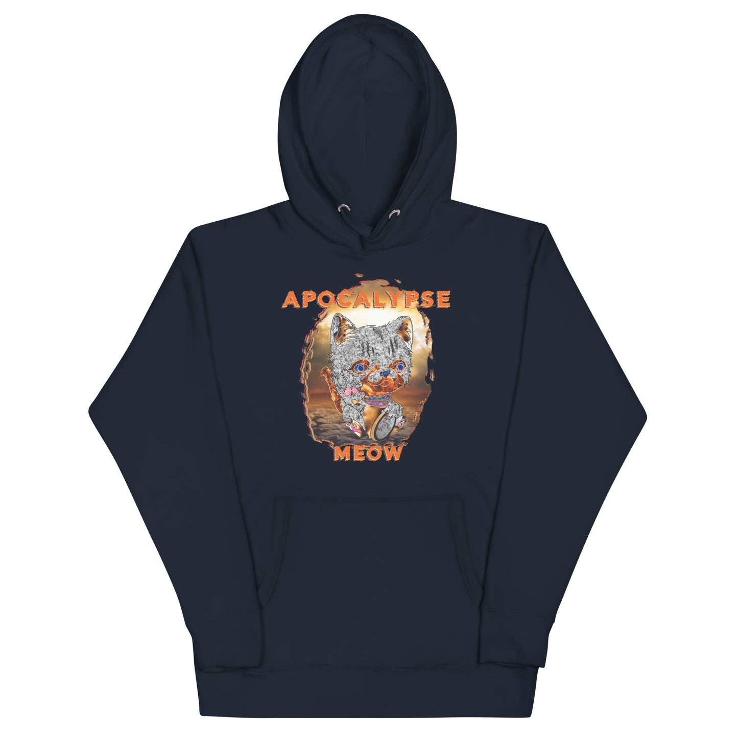 Everyone Hoodie