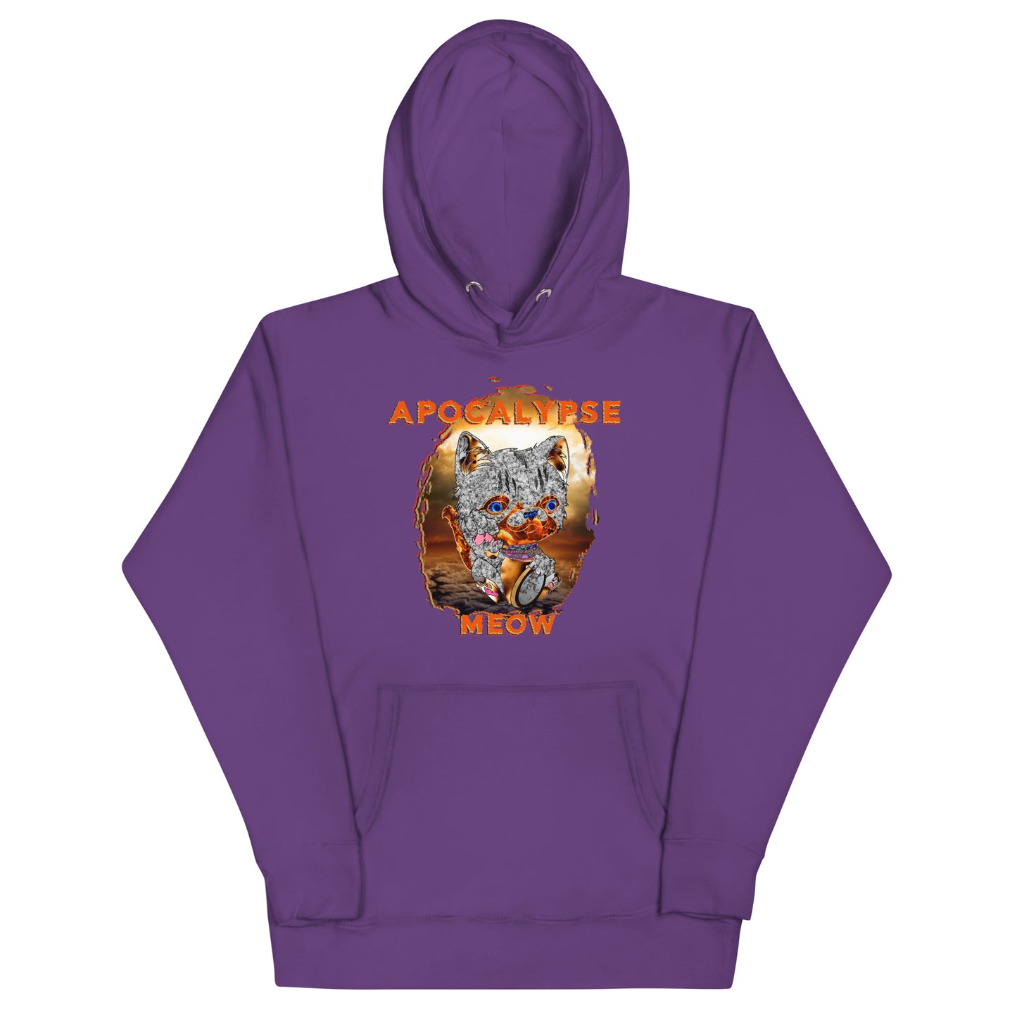 Everyone Hoodie