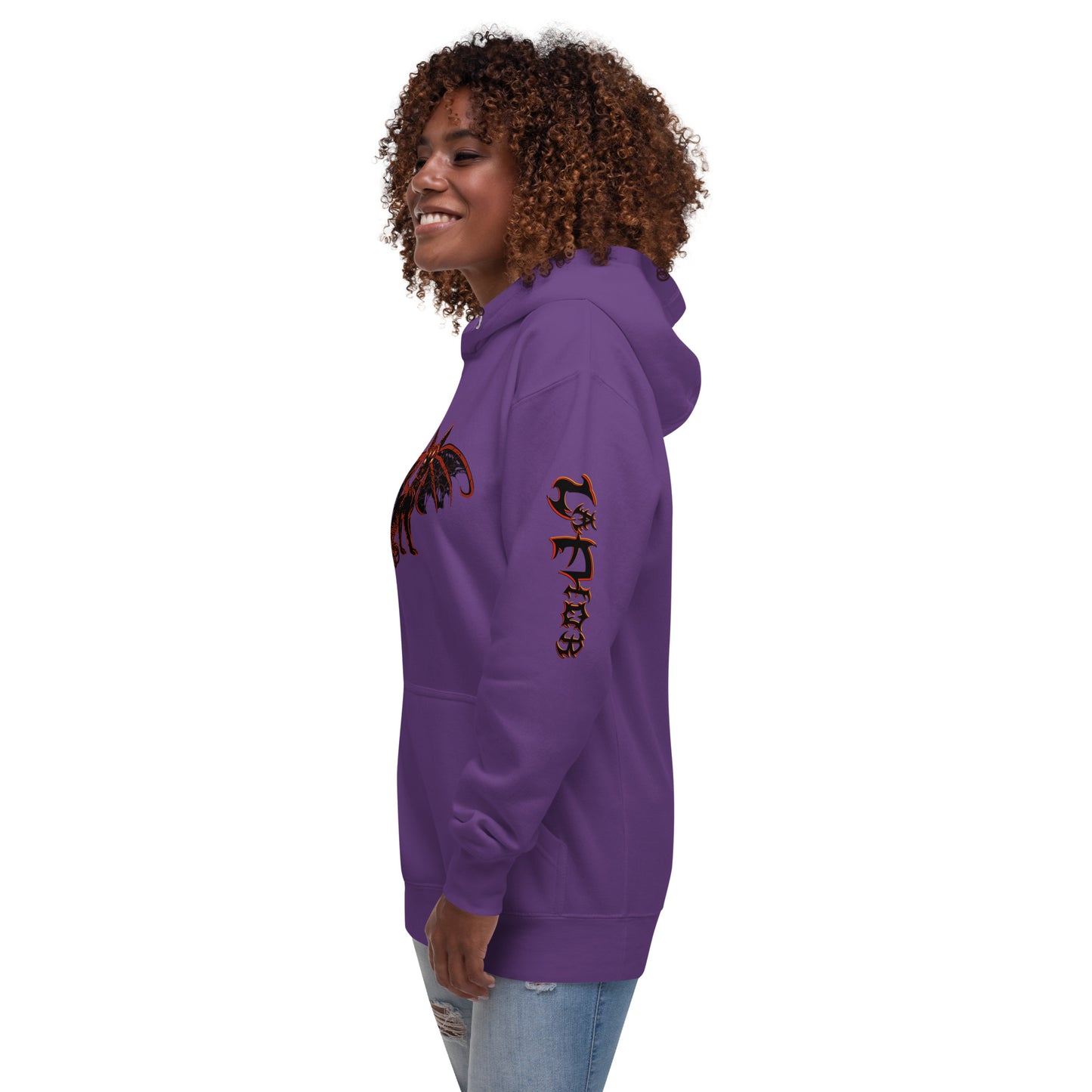 Unisex Hoodie