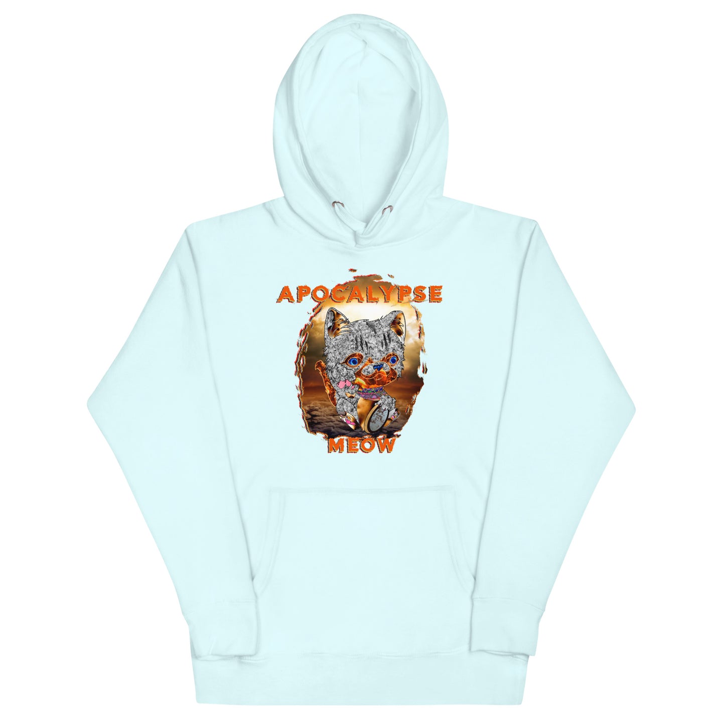 Everyone Hoodie