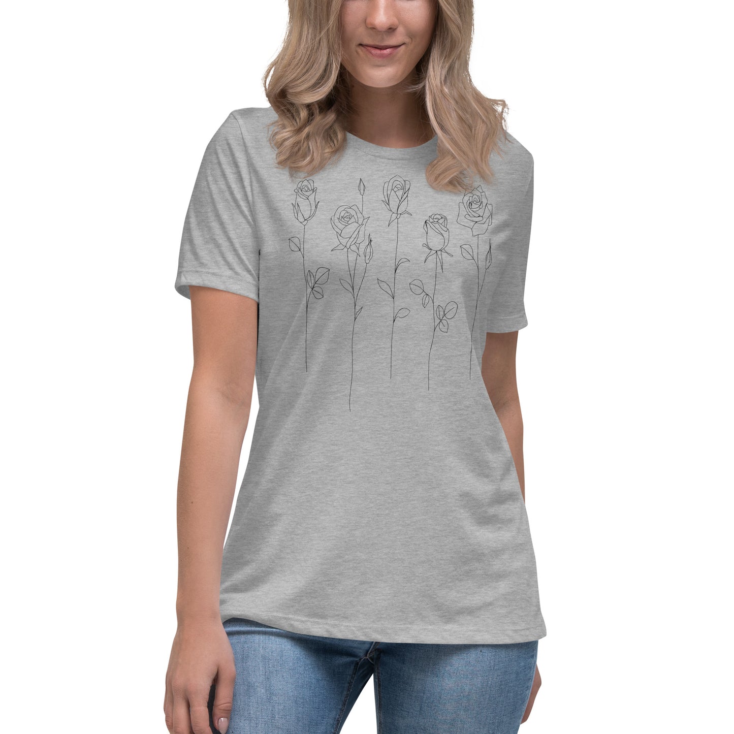 Women's Relaxed T-Shirt