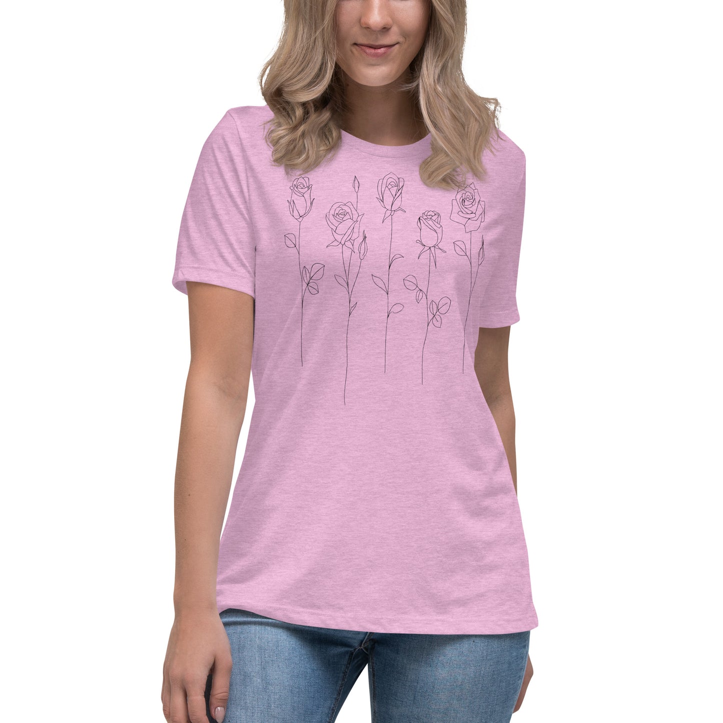 Women's Relaxed T-Shirt