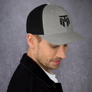 Custom Printing Quote for trucker hat shown or any other custom print job