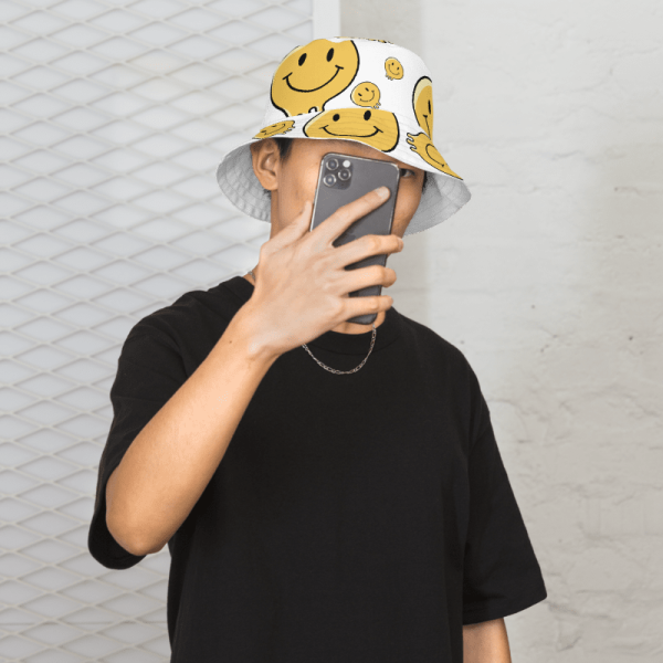 Bucket Hat