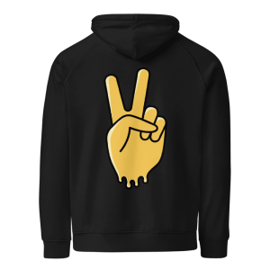 Branded or Company Logo Hoodie