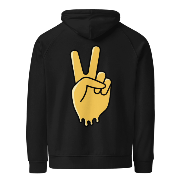 Branded or Company Logo Hoodie